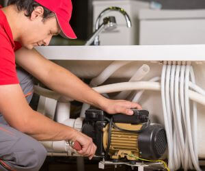 About Water Heater Repair LLC Industry, PA